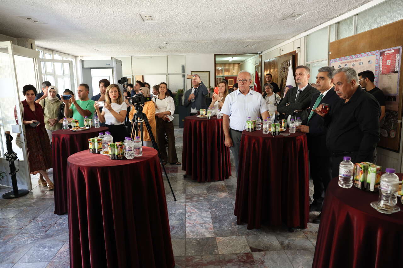 Konya Kültür Yolu Festivali coşkusu sürüyor! Beşinci gün de dolu dolu geçti 7